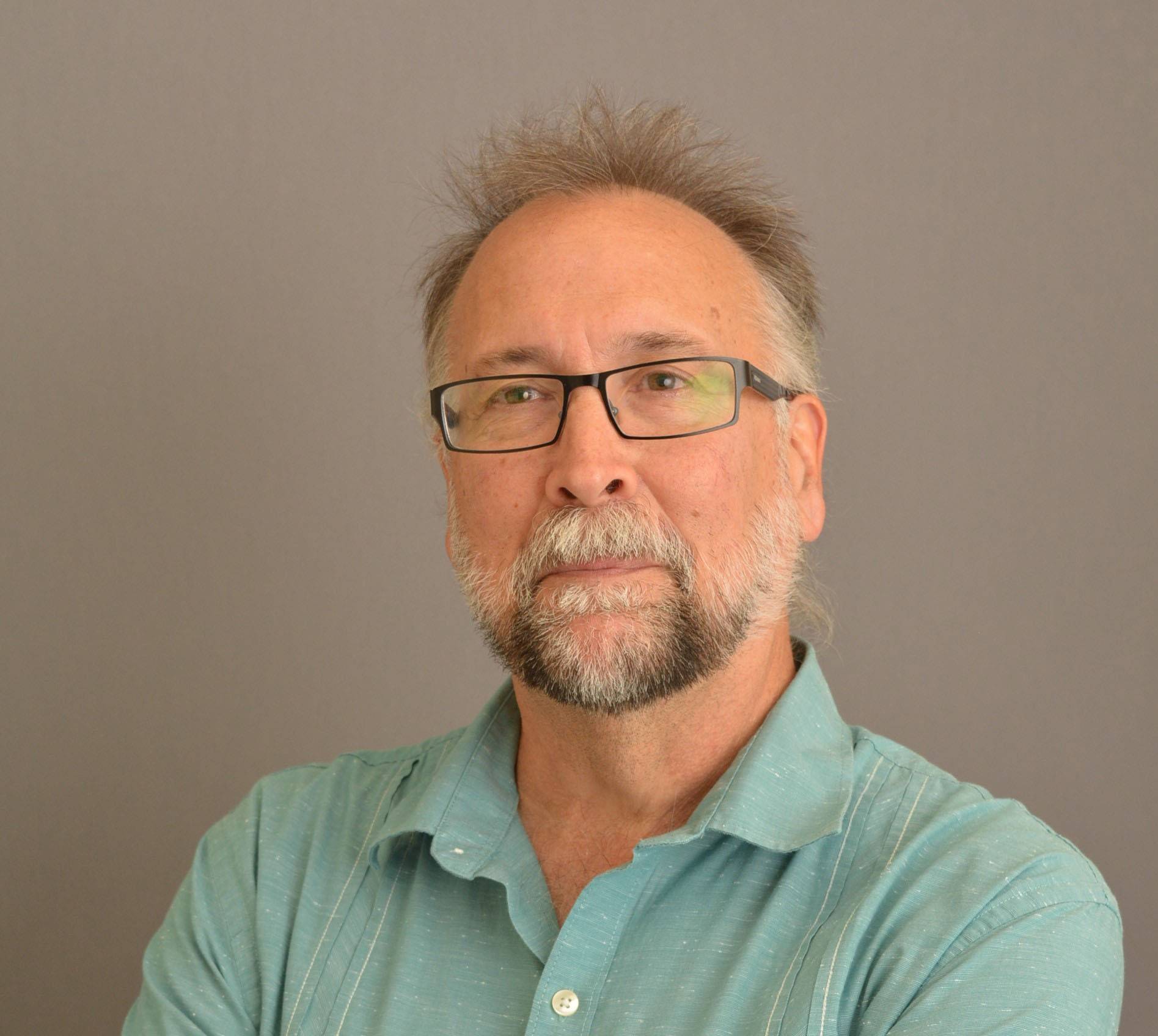 Dr. Mix - recipient of the Research Grant Millionaire Award