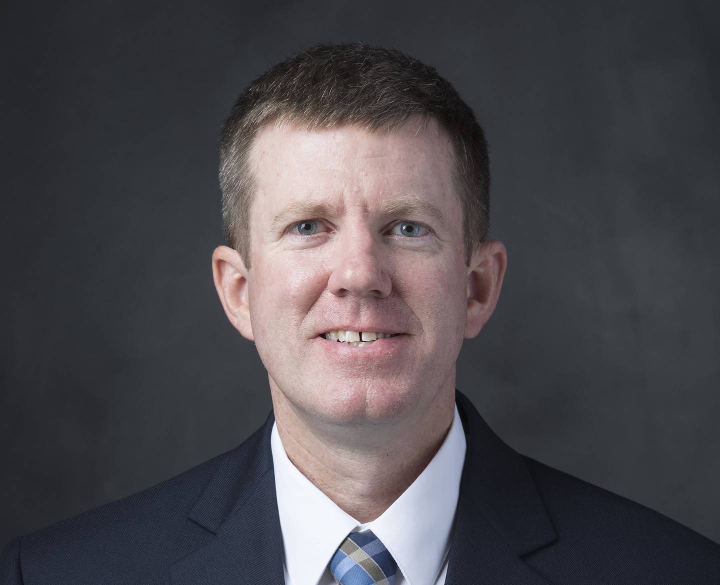 Dr. Morrish - recipient of the Research Grant Millionaire Award