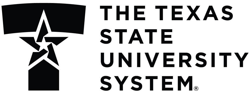 Logo - The Texas State University System
