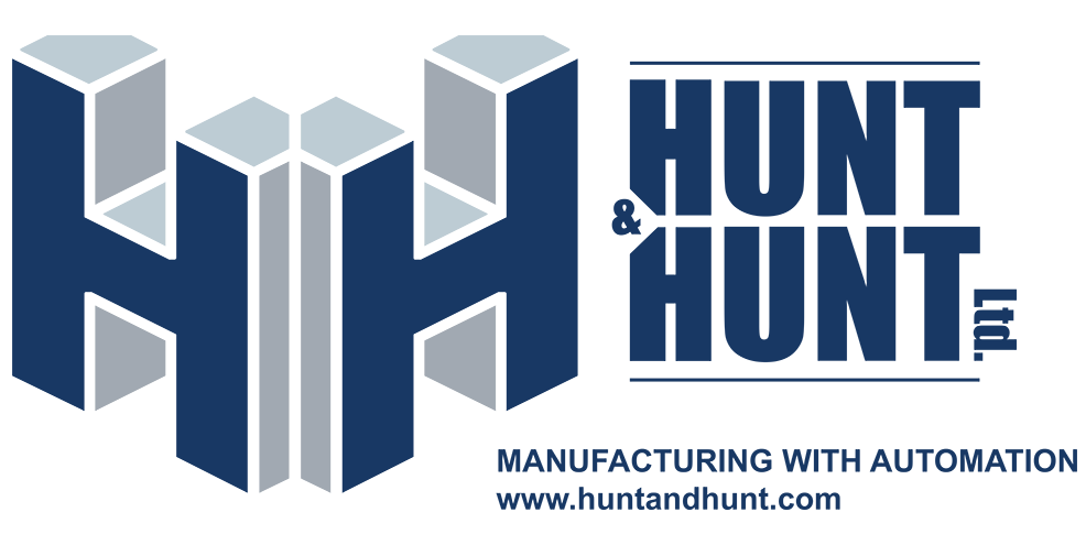 Hunt and Hunt logo