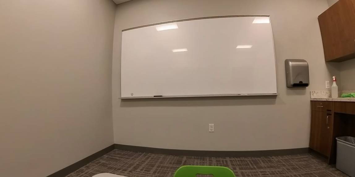 Adult Therapy Room