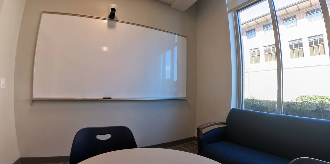 Group Therapy Room