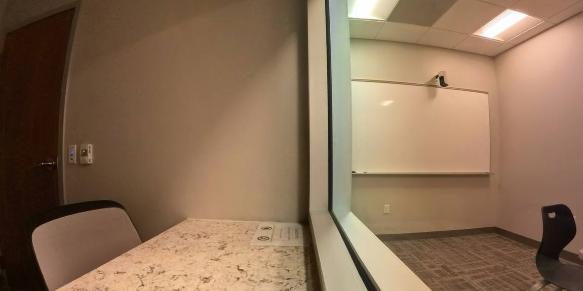 Observation Room