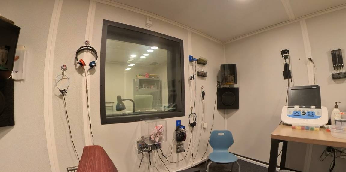 Audiology Suite 2