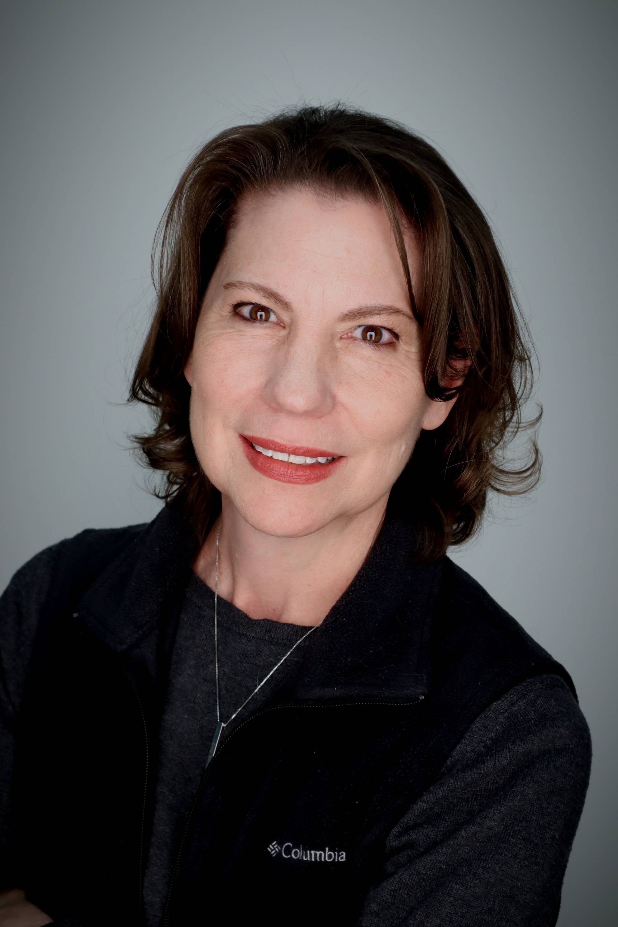 Image of HLSAMP Director