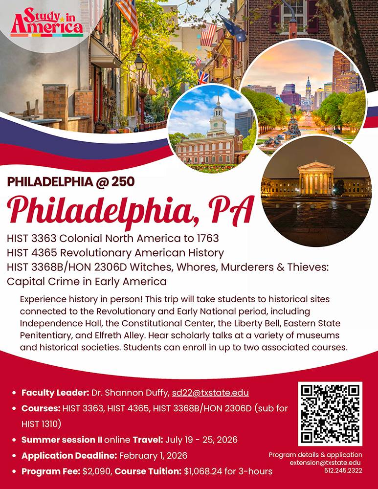 Study in America