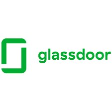 Logo of Glassdoor