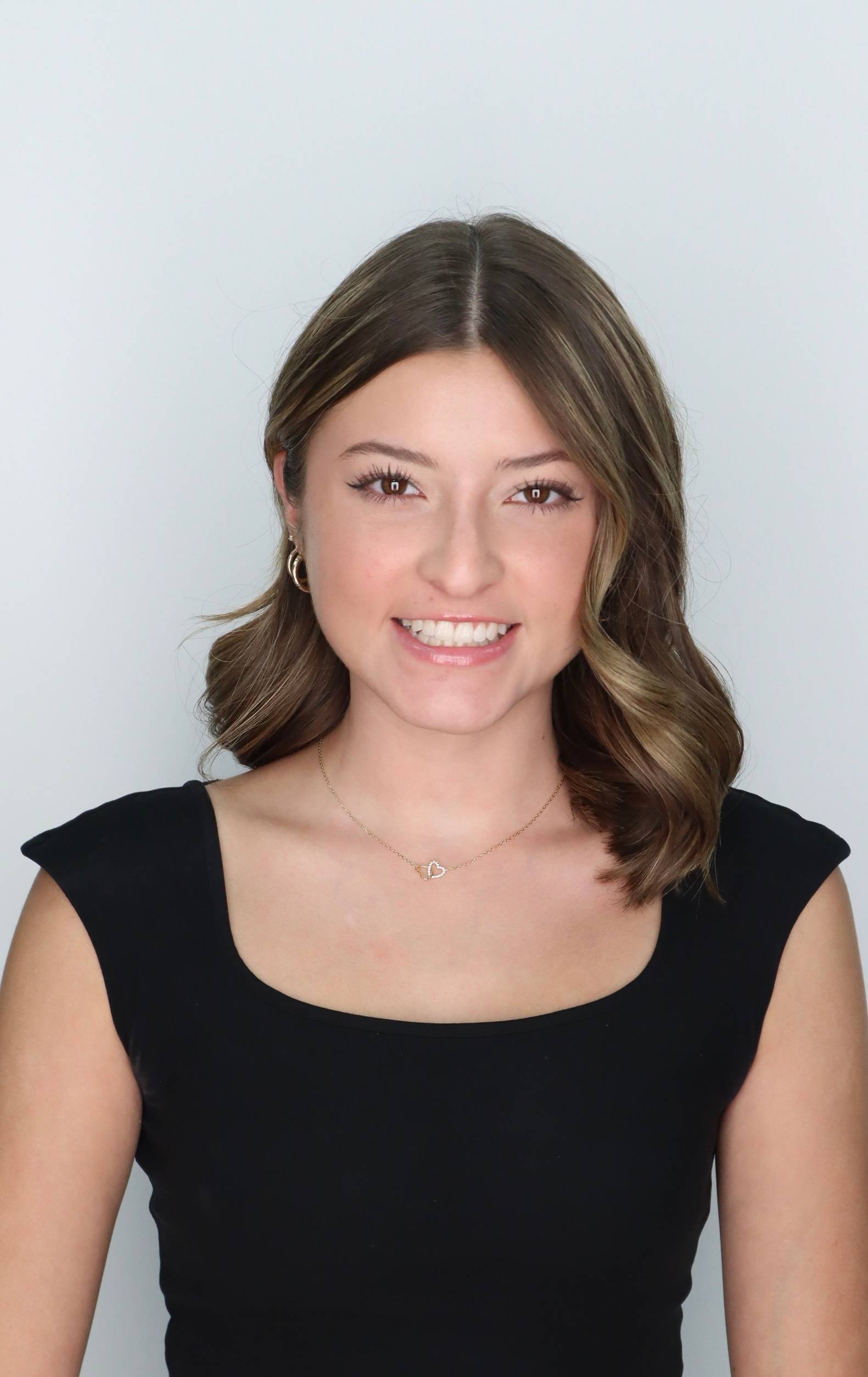 Vaness Beverly headshot