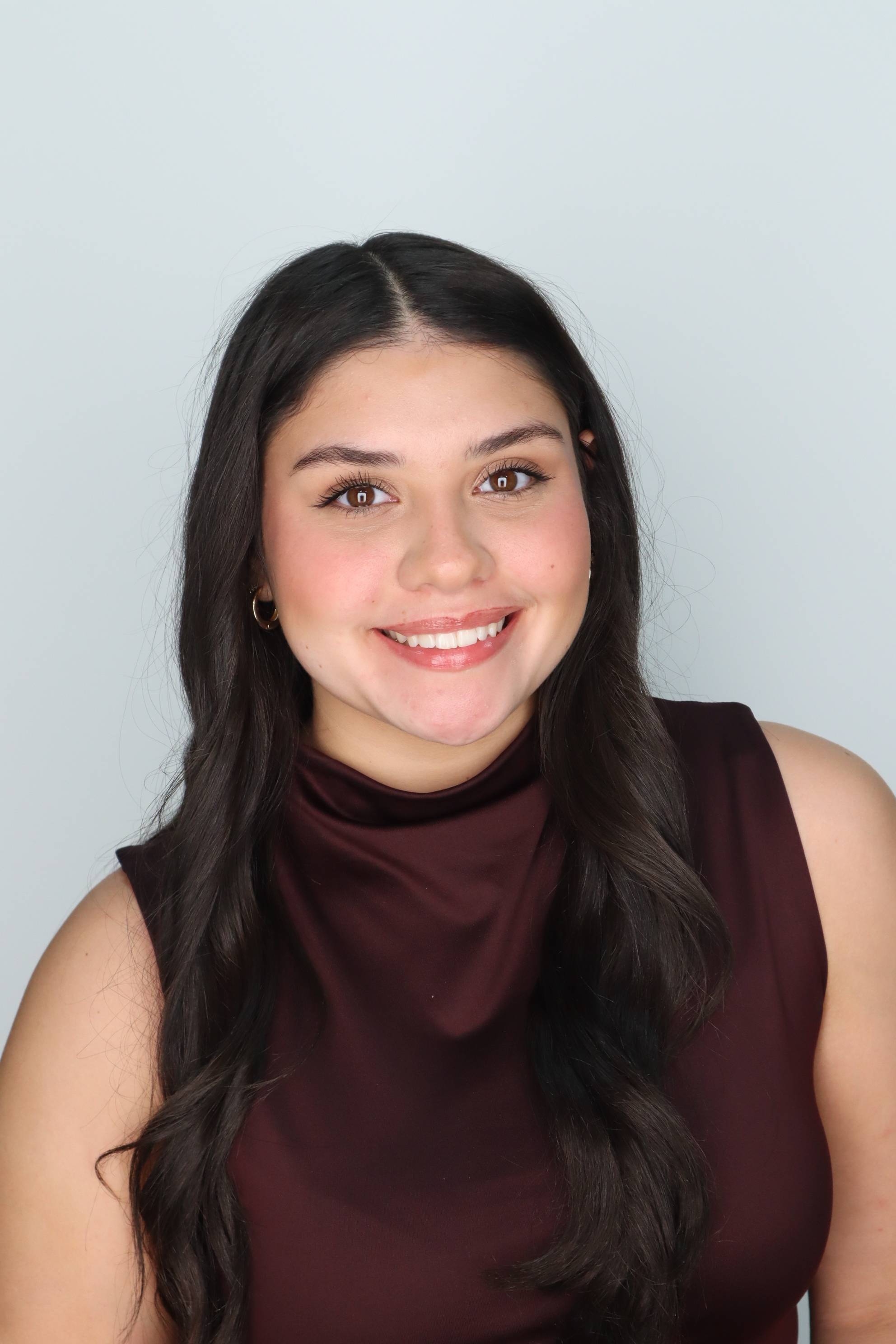 Gatica Gabby headshot