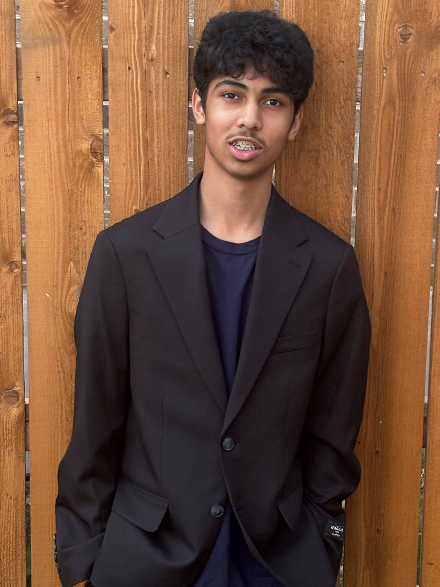 Summer Intern, Samanyu Gaddamanugu
