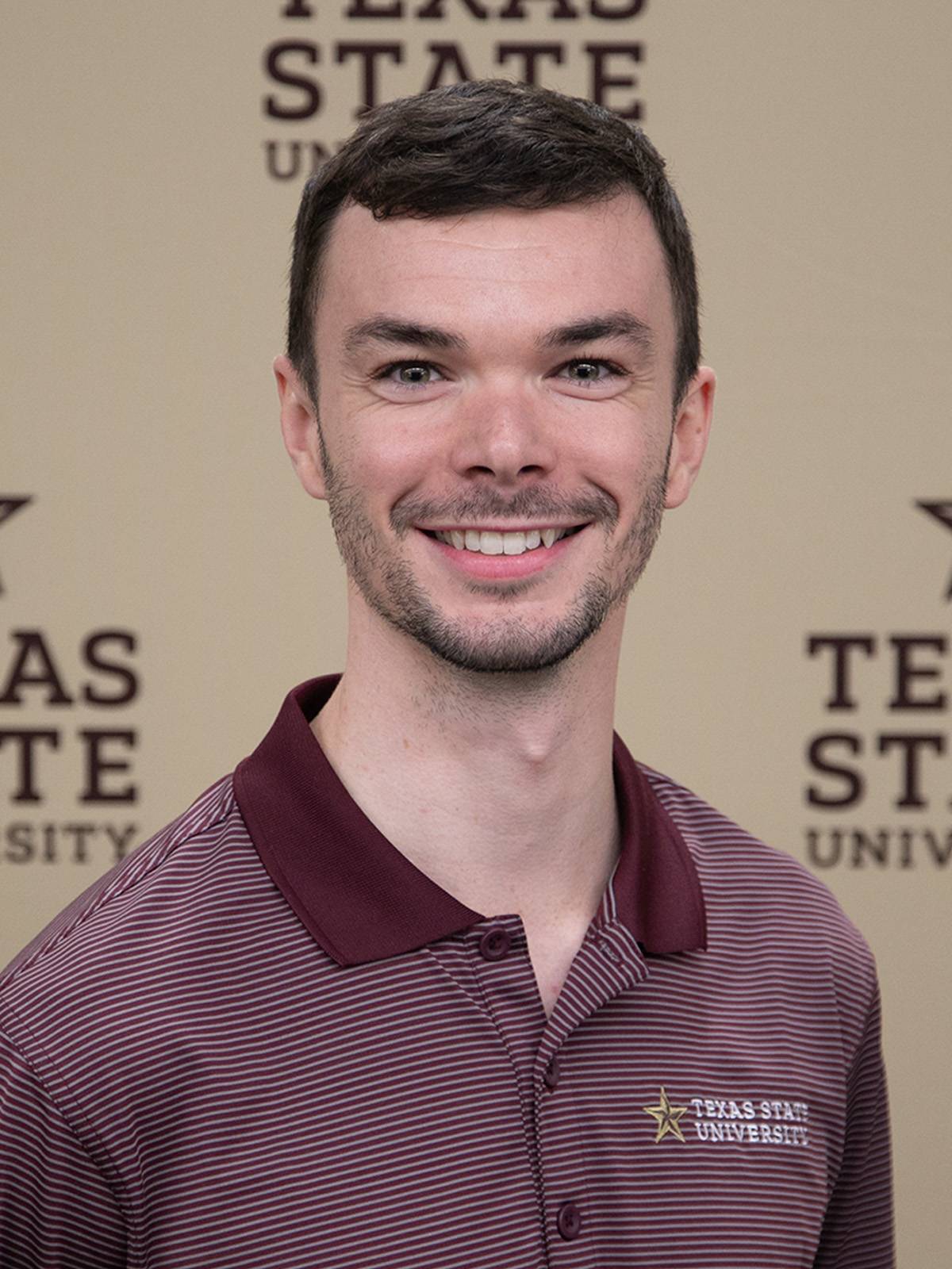 Photo of Andy Jarman