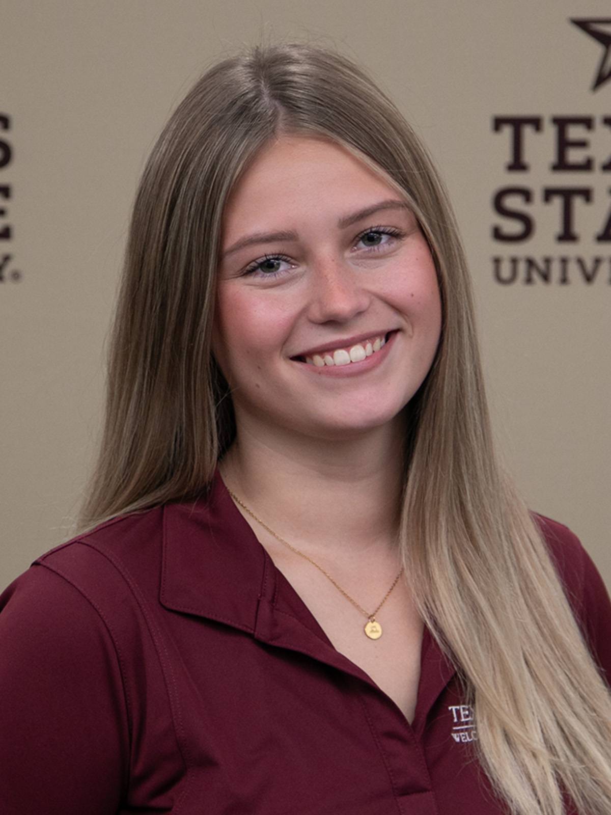 Photo of tour guide Brooklyn