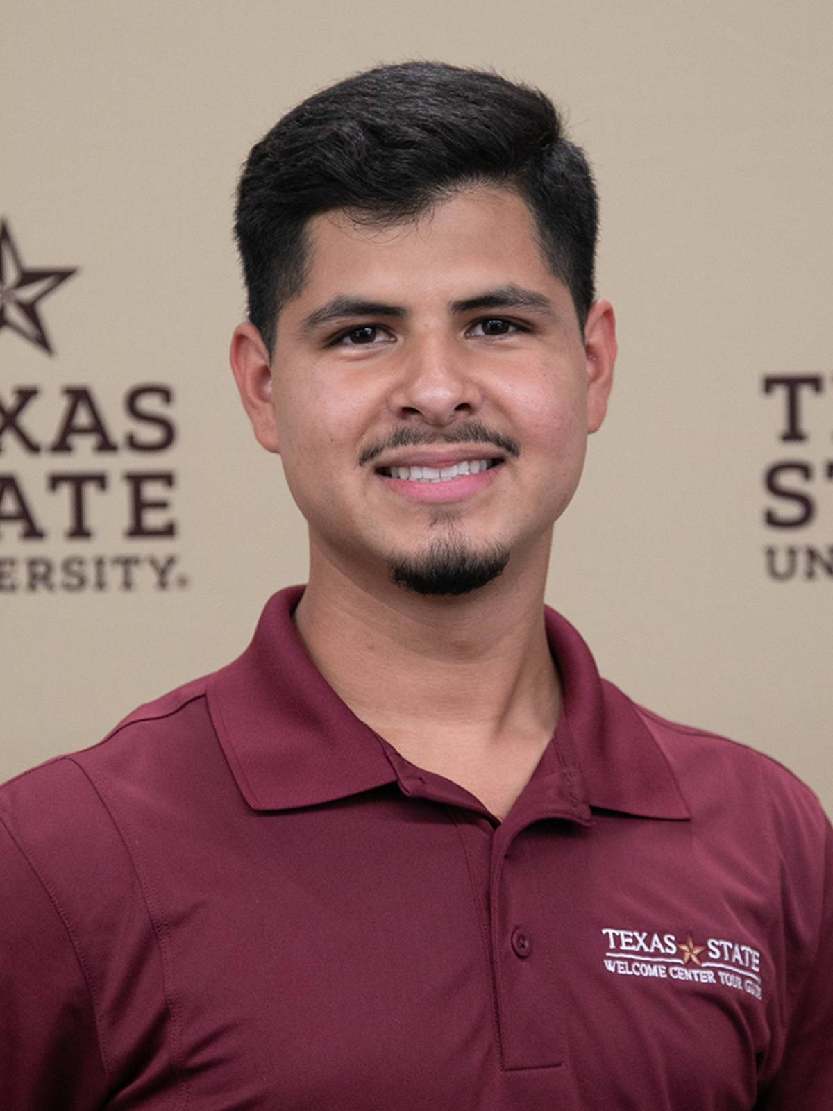 Photo of tour guide Pablo