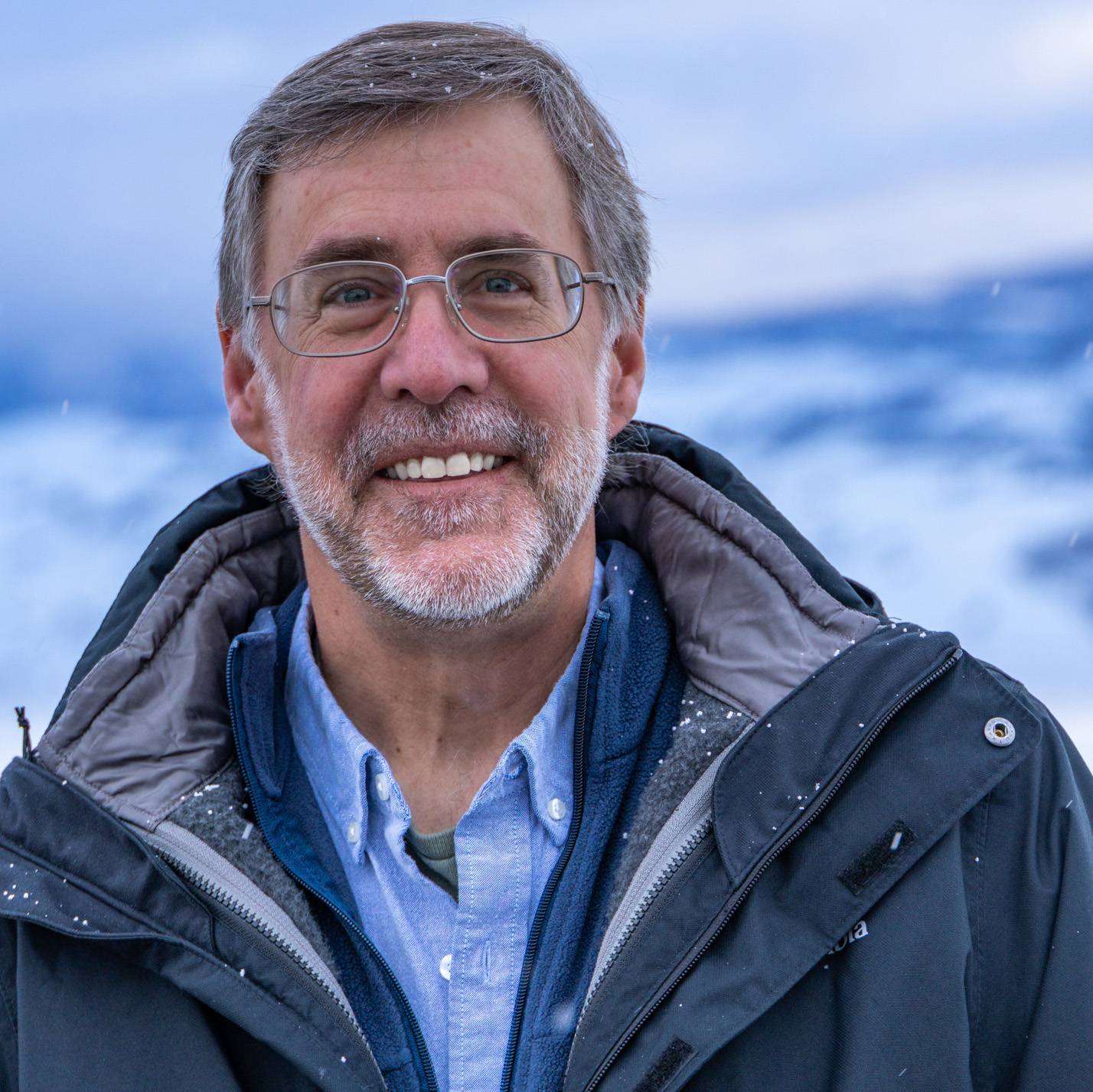 randall k. wilson photo