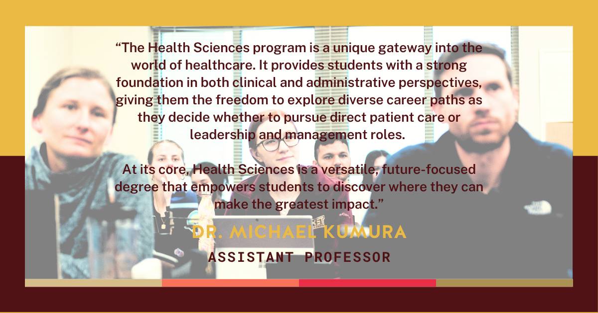 HS Quote from Dr. Kumura