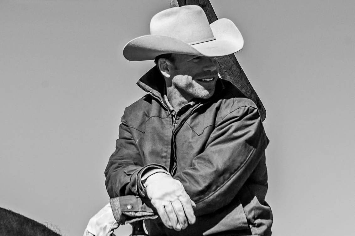 Taylor Sheridan