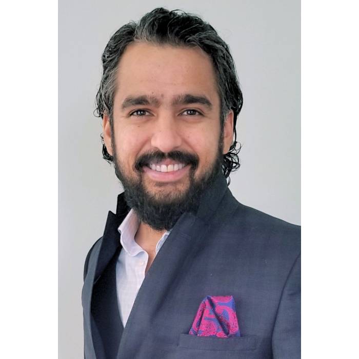 Mr. Divyanshu Joshi