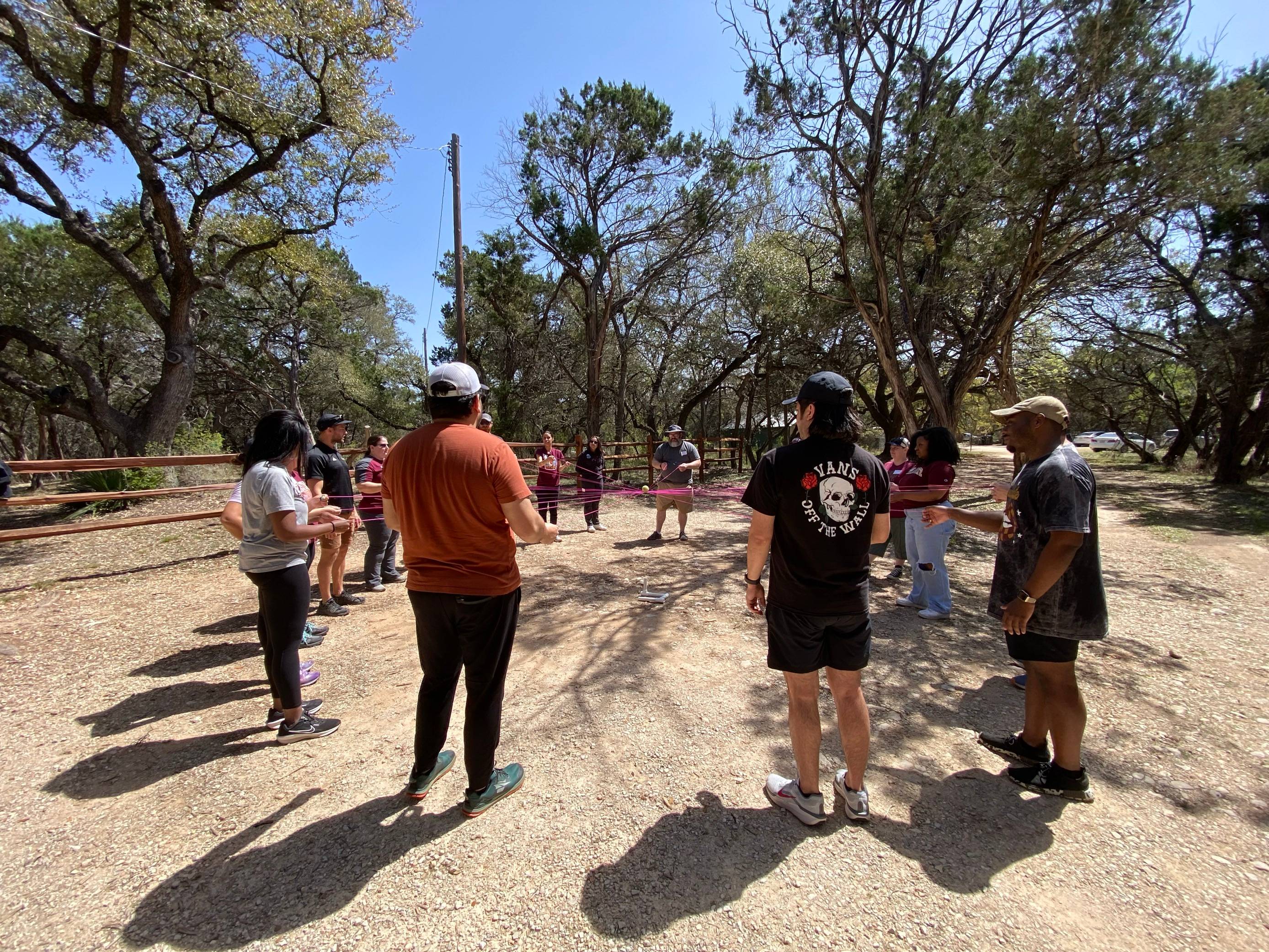 U-Camp Spring 2025