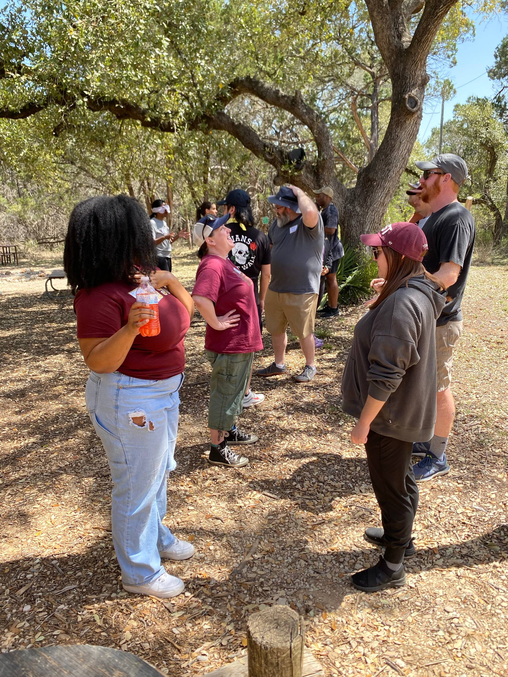 U-Camp Fun Spring 2025