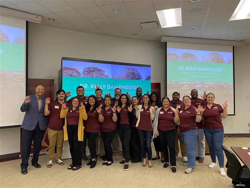 Spring 2025 Cohort