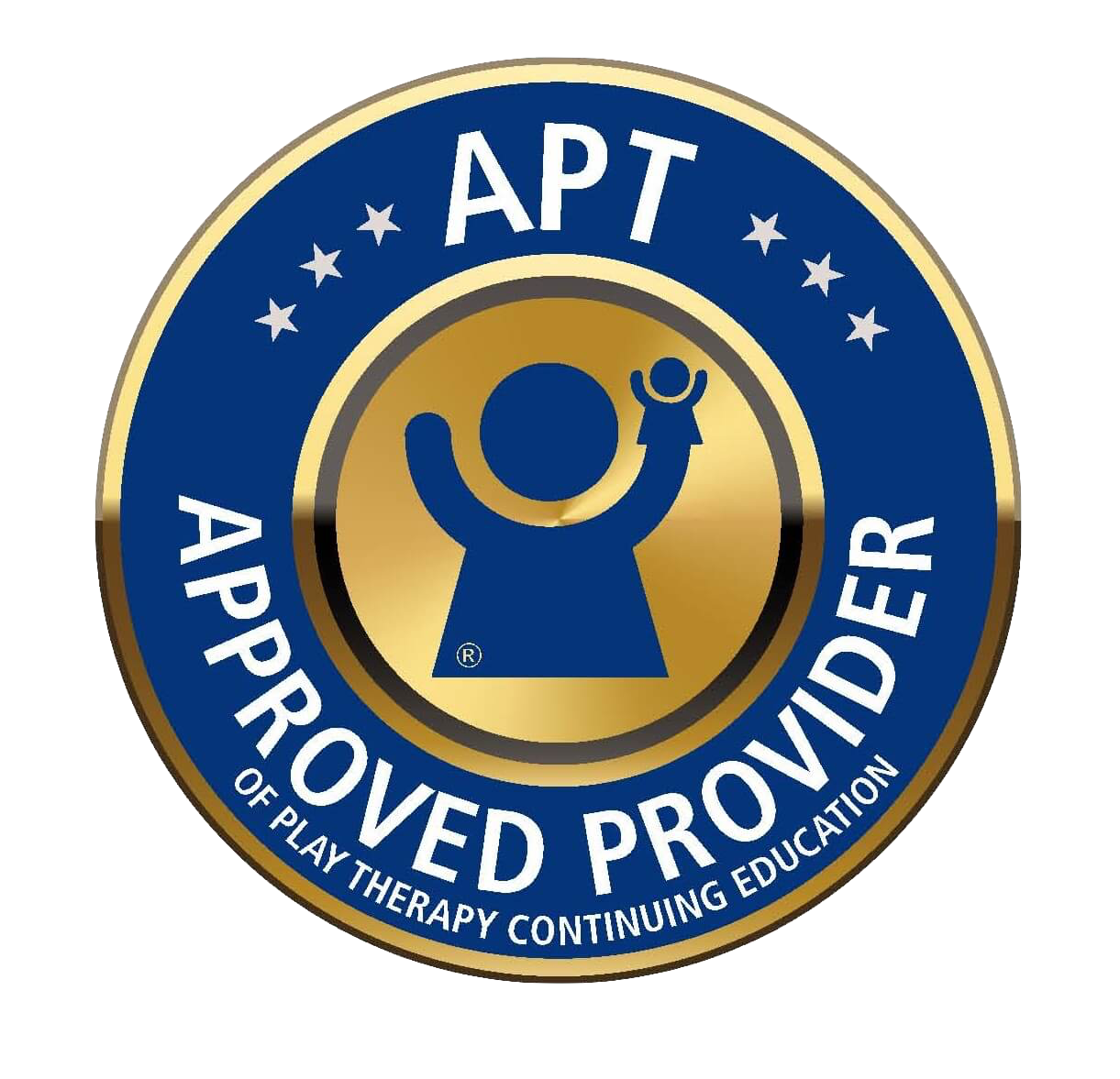 APT-Approved Provider Logo