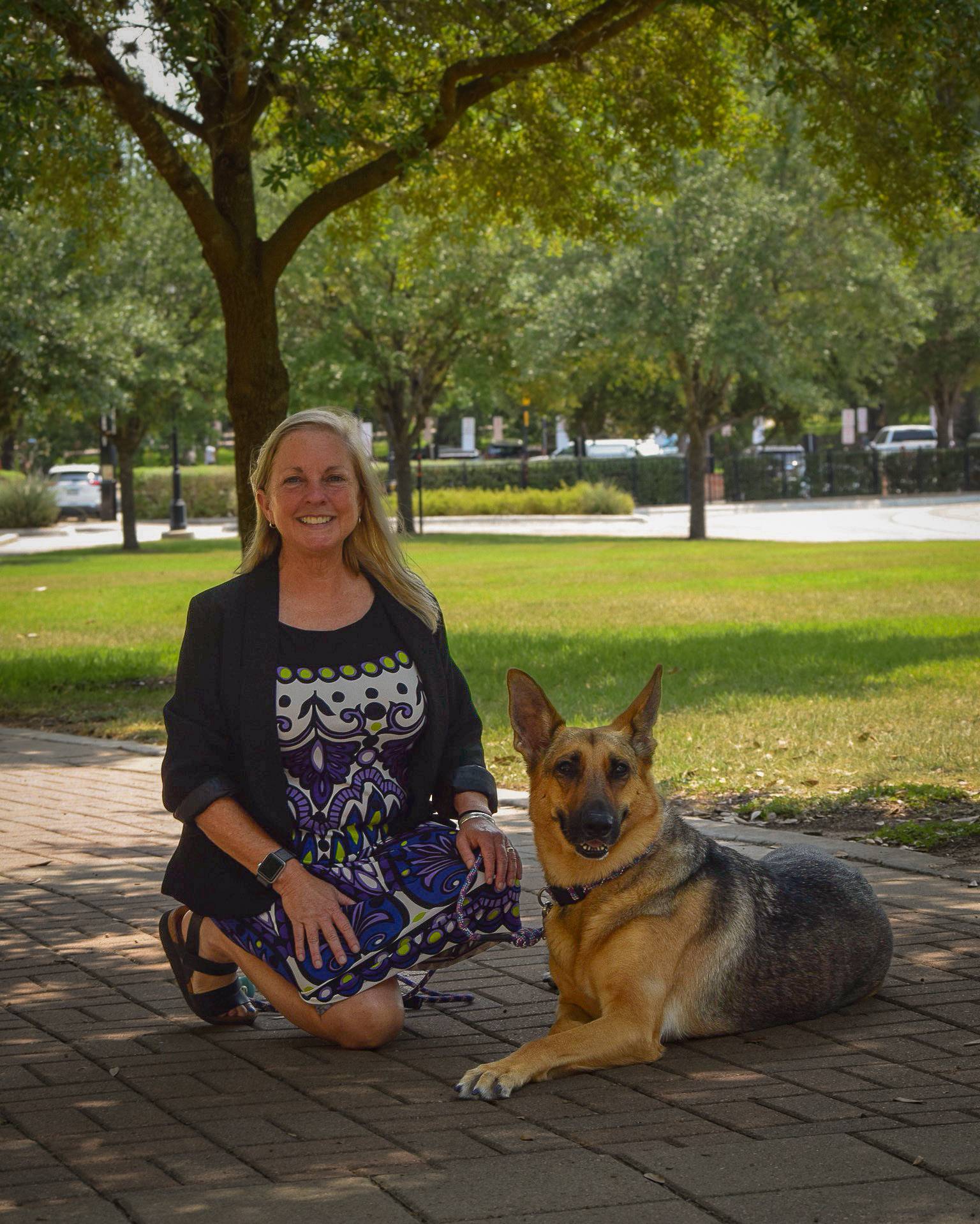 AAC Team - Laura and Lucy