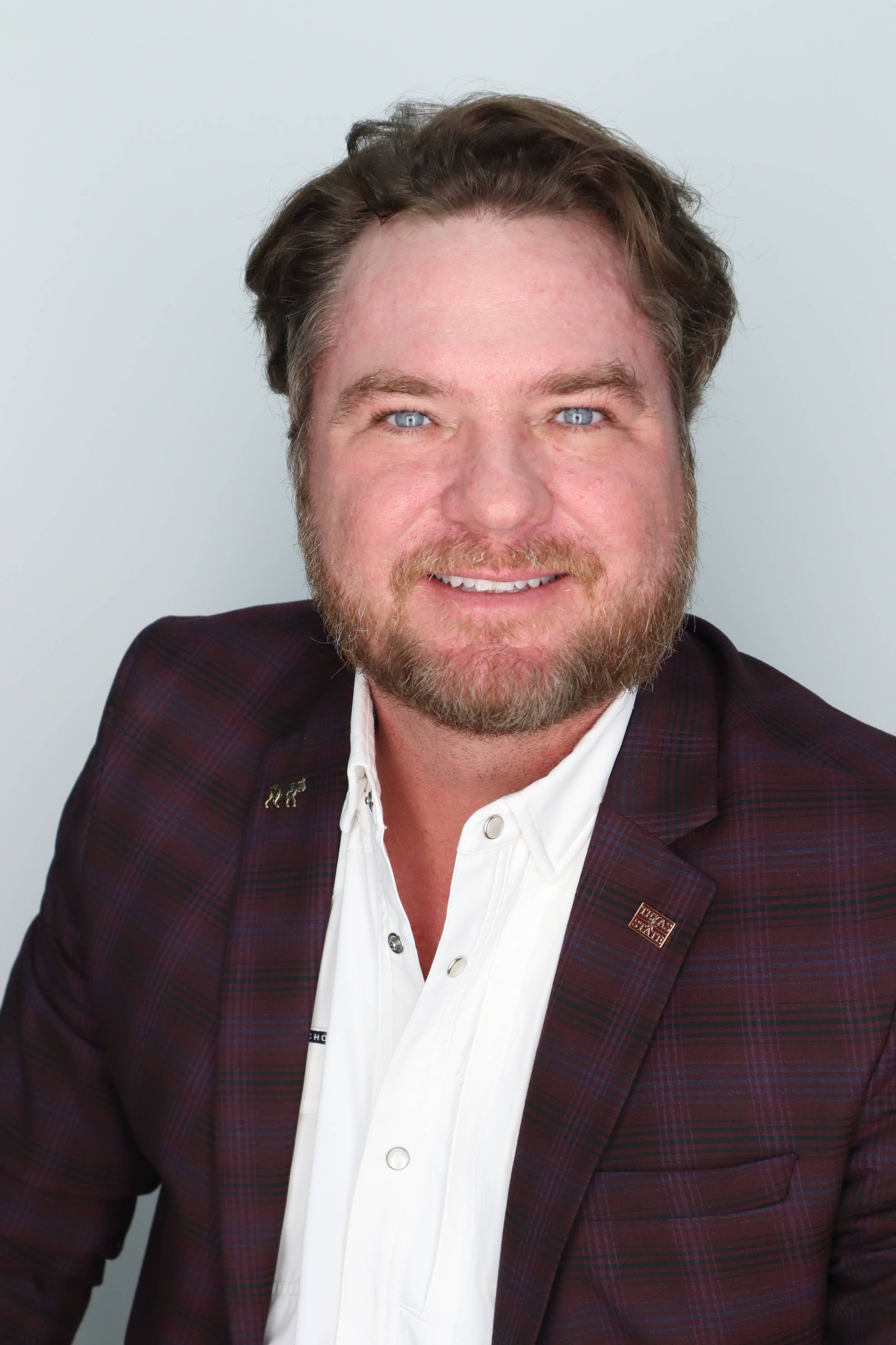 Jude Prather