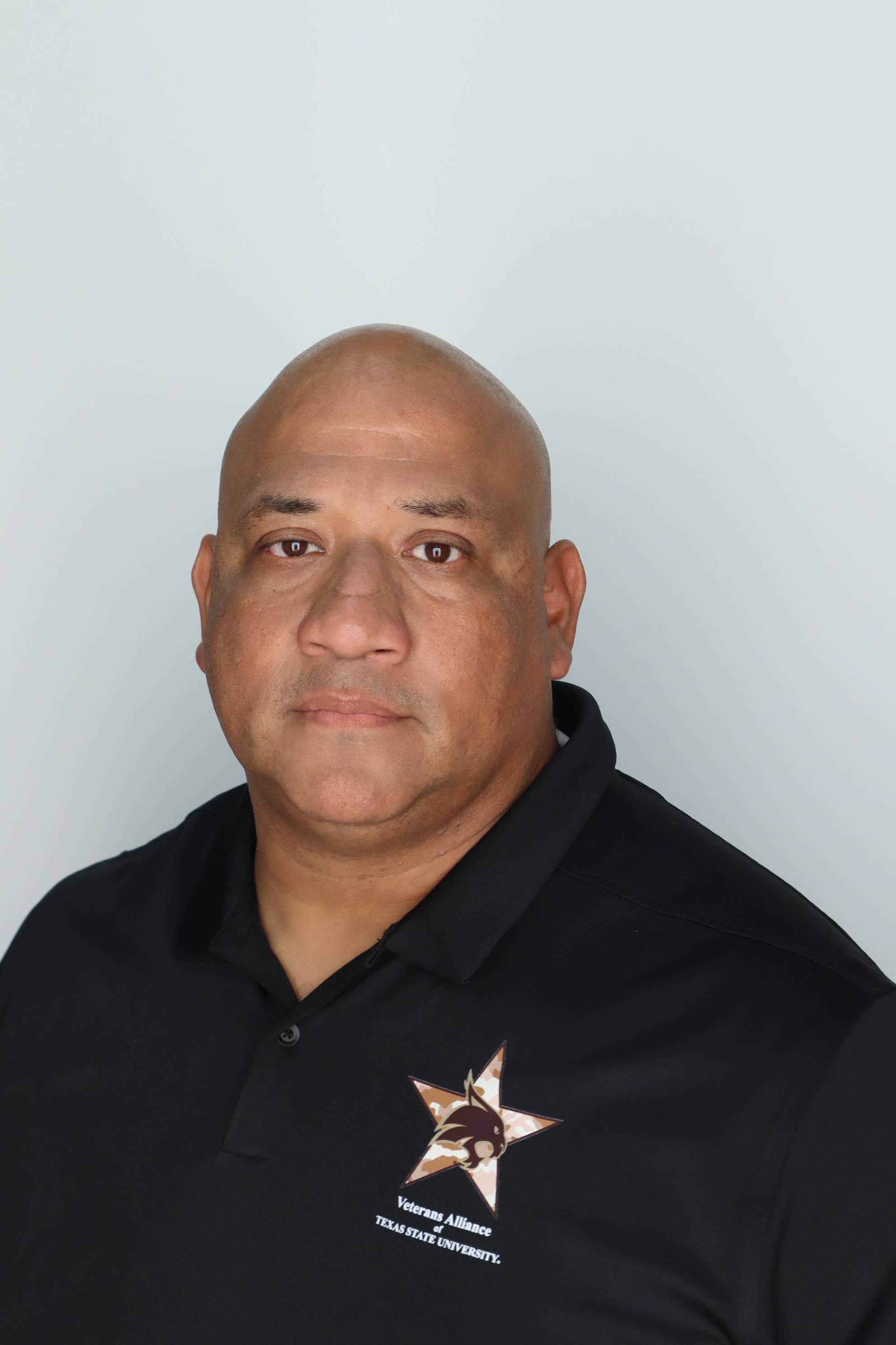 Vice President - John Arevalo