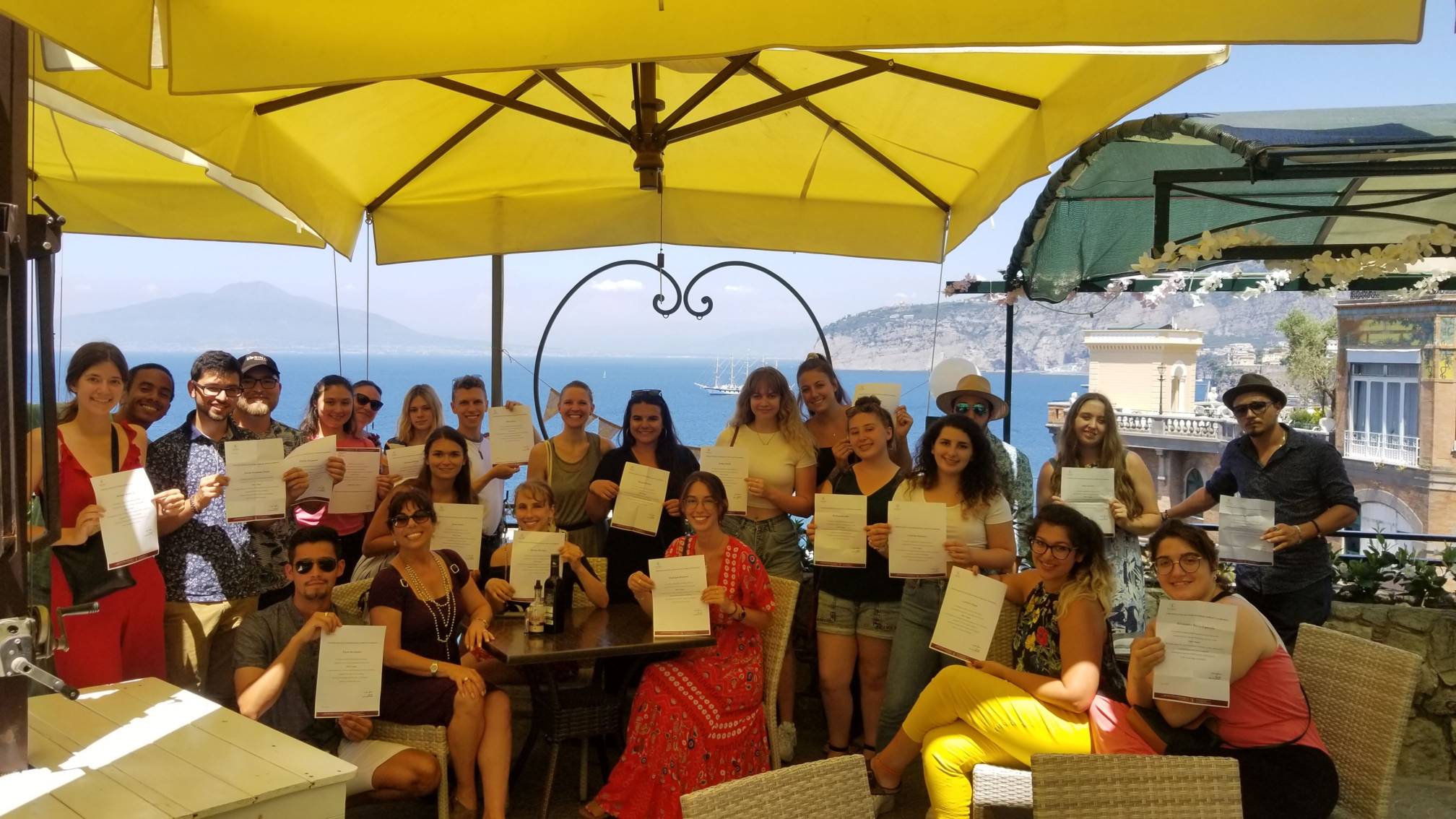 Service-Learning Research Award