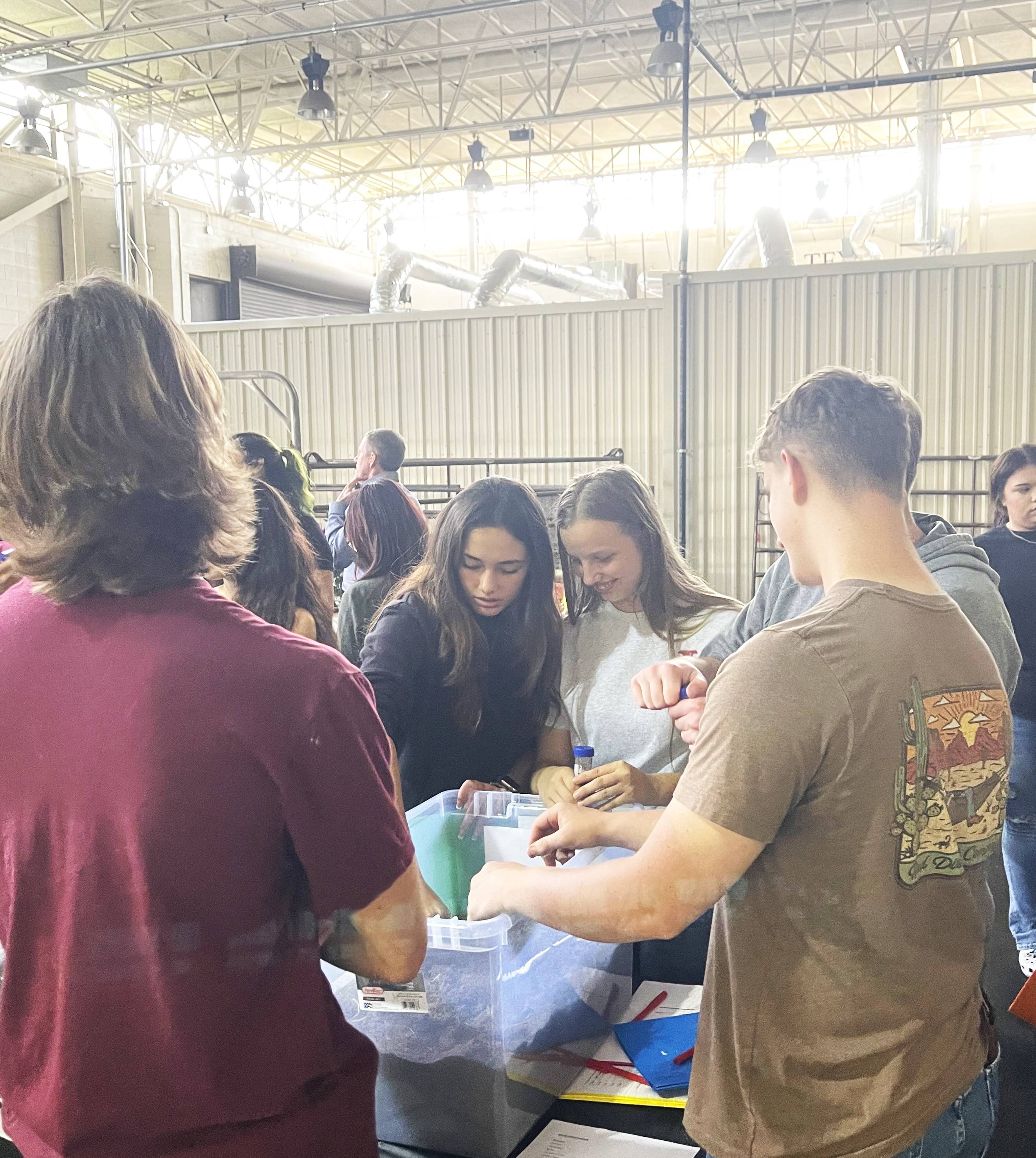 Service-Learning Research Grant