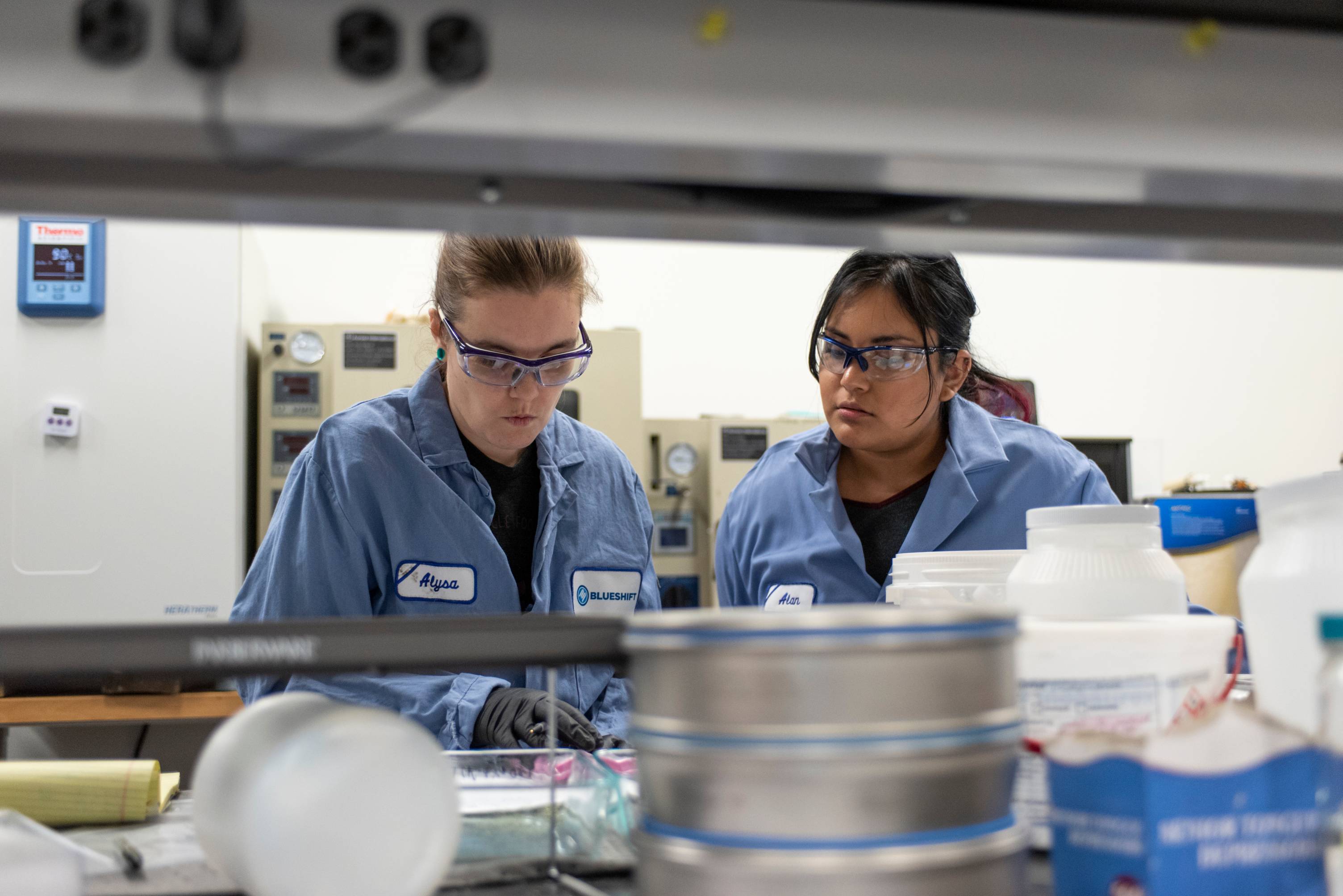 IT Services for Researchers