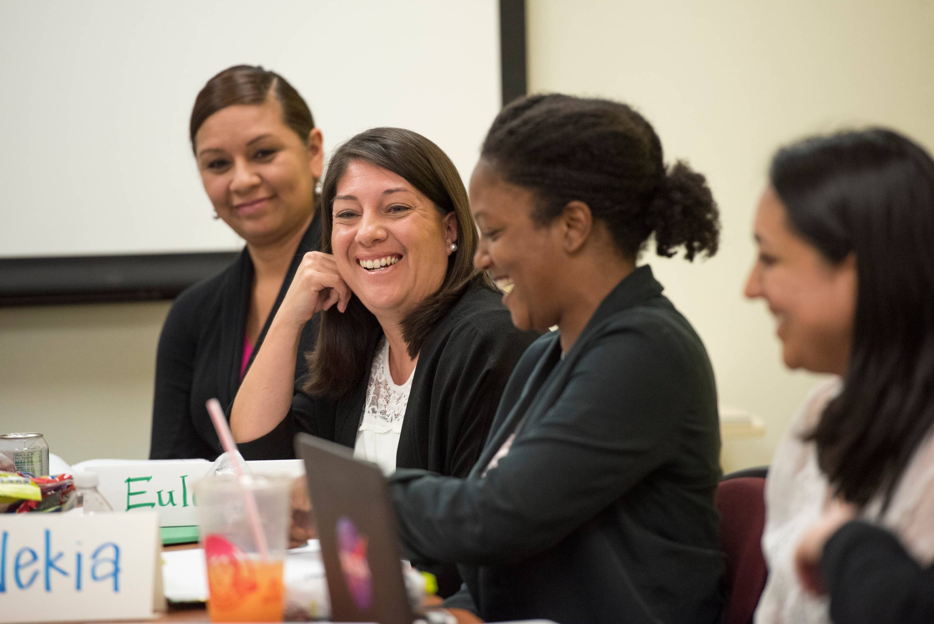 IT Services for Staff