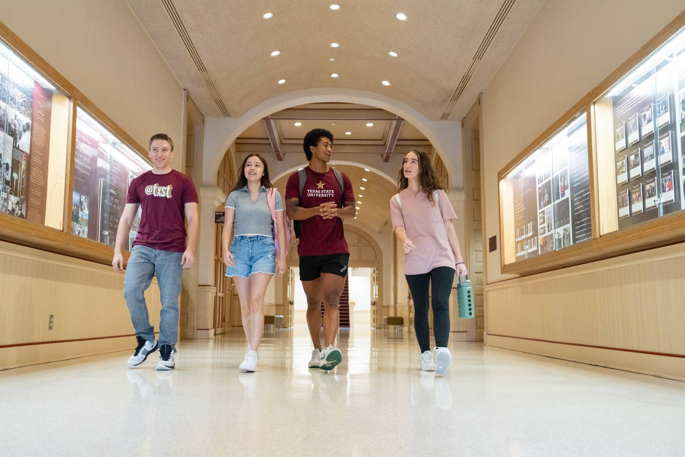 IT Services for Students