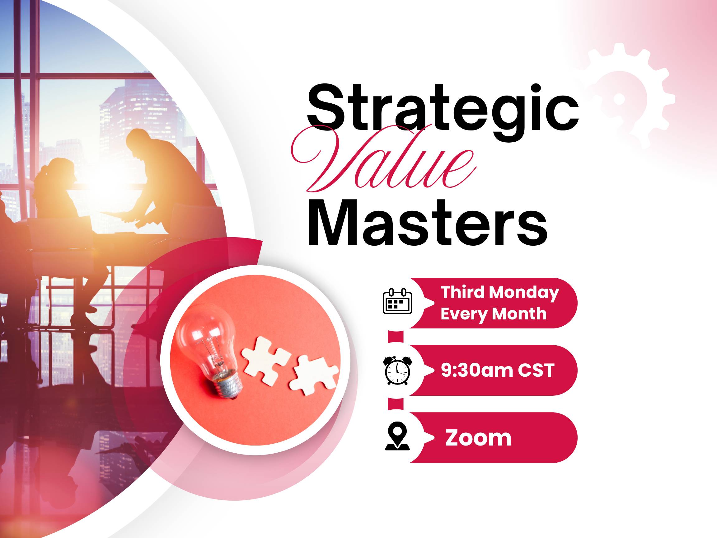 Strategic Value Masters