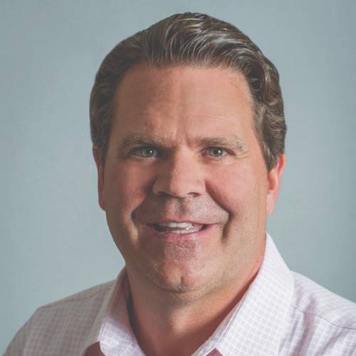 Randy Haran headshot