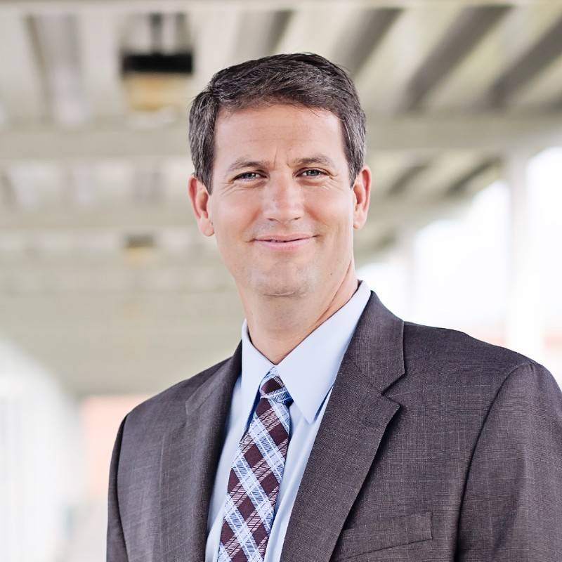 Micheal Williams headshot 