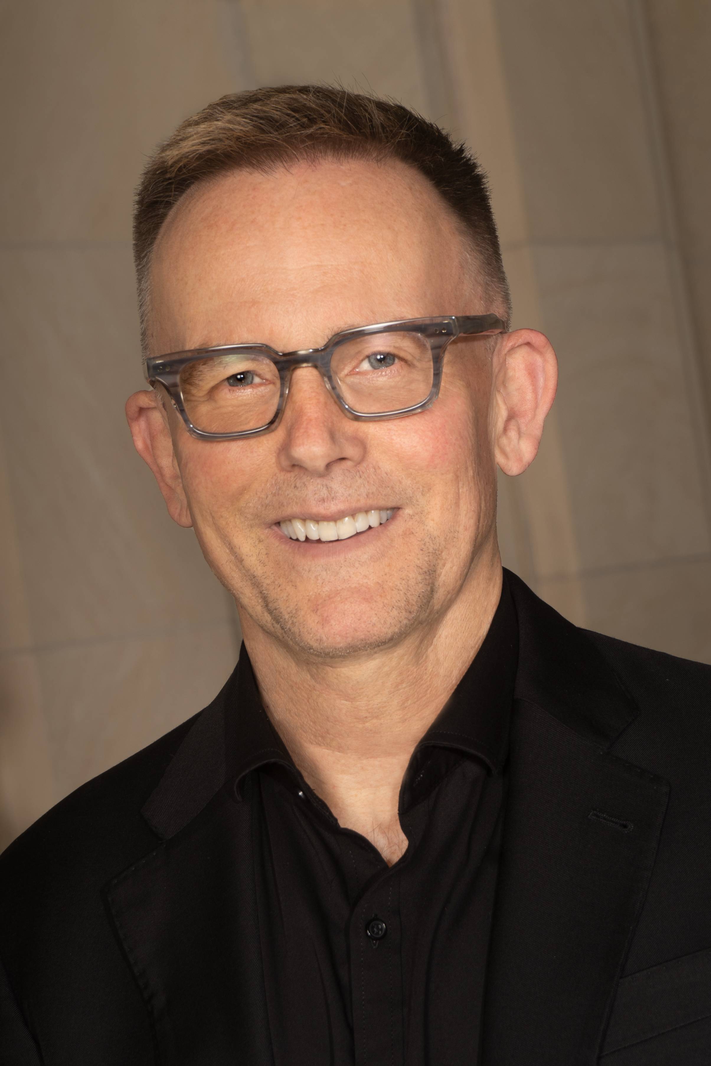 Dr. Craig Hella Johnson