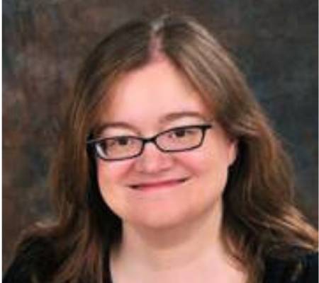 Headshot of Dr. Rebecca Deason