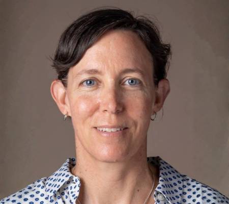 Headshot of Dr. Caitlin Gabor