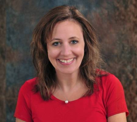 Headshot of Dr. Carmen Westerberg
