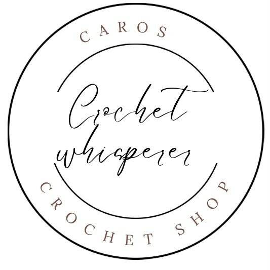 Crochet Whisperer logo