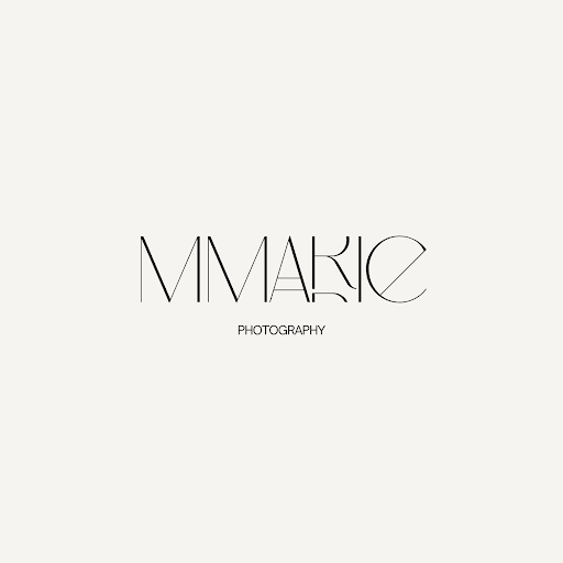 MMarie Photography logo 