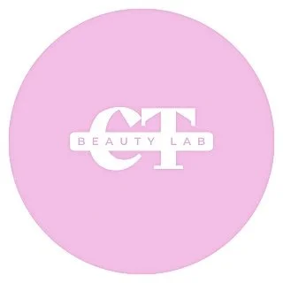 CTBeautyLab logo