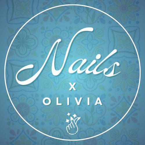 NailsXOlivia logo