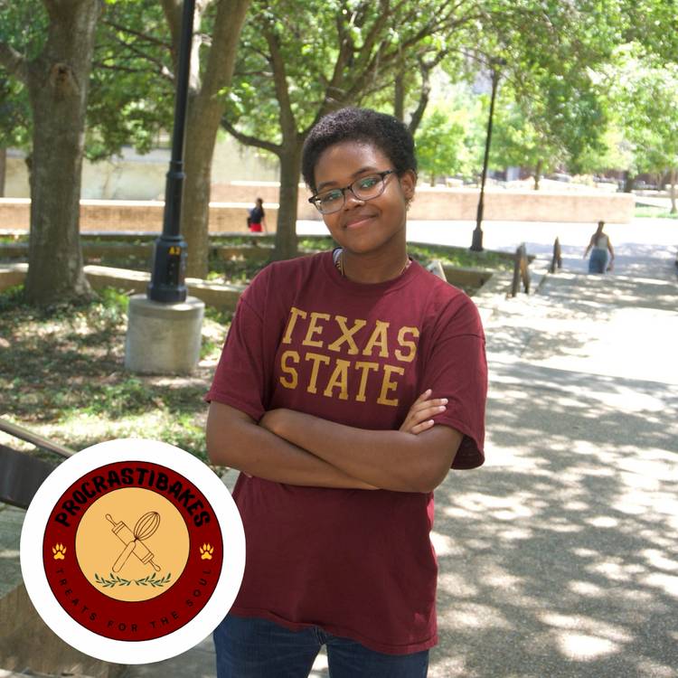 ALLIE O'SHIELES photo and the Owner of Procrastibakes 