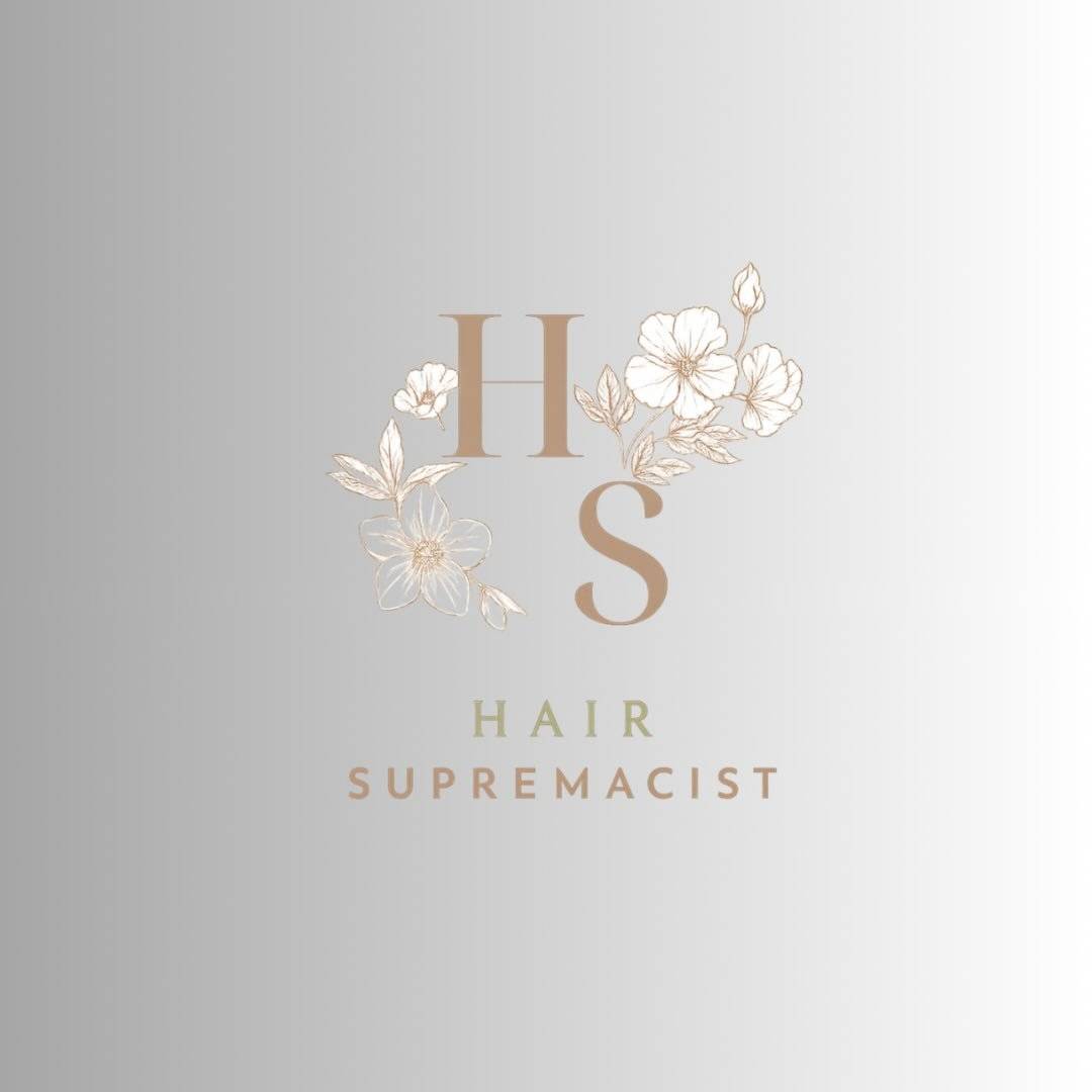 Hair Supremacist logo