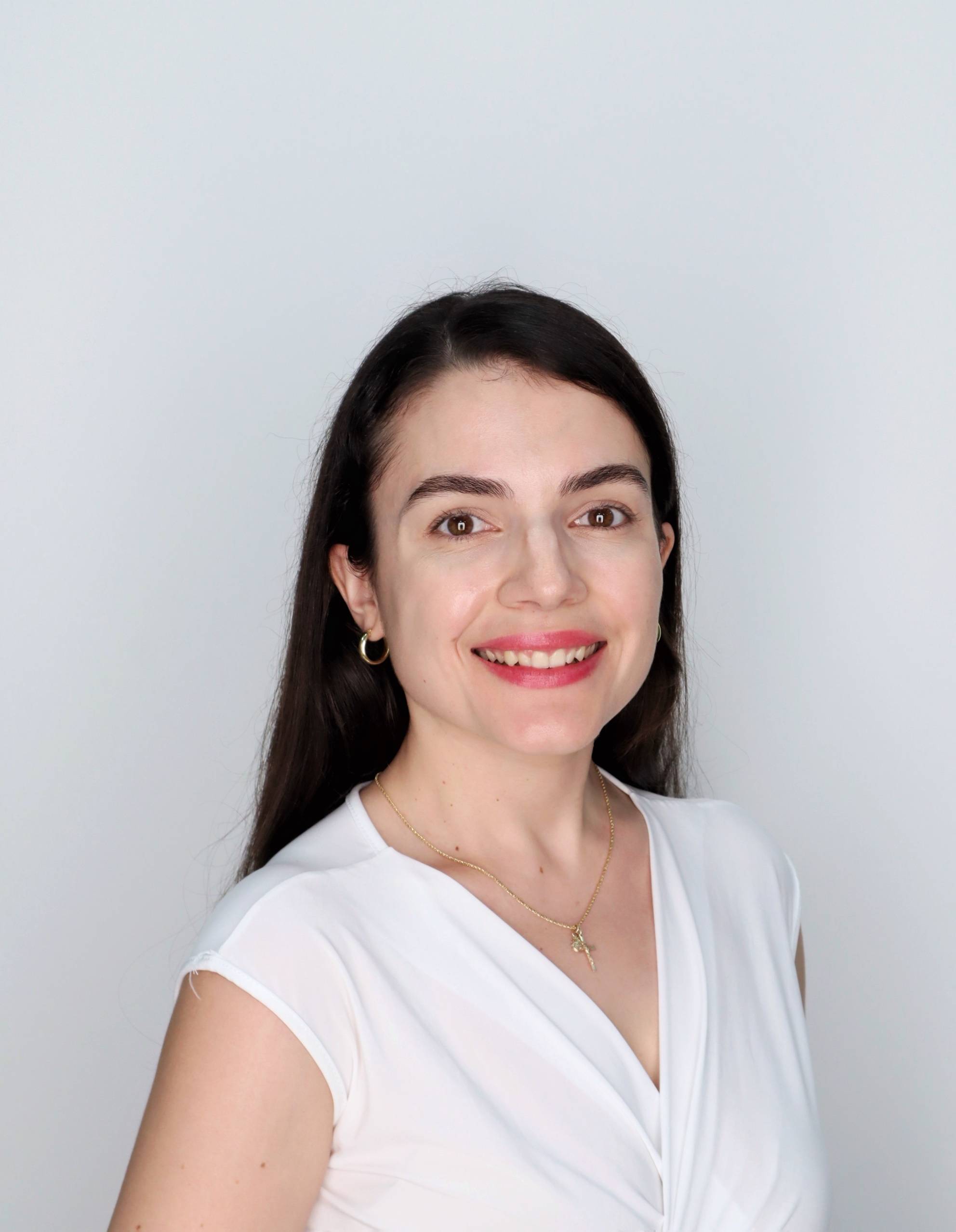 Anna Kaic headshot 
