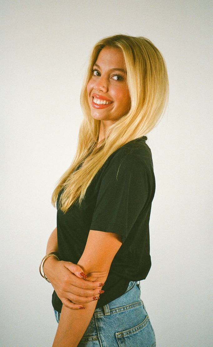 Cadyn Perkins headshot 