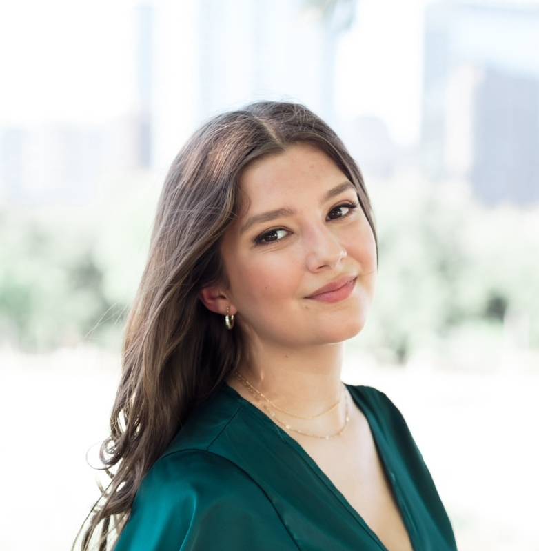 Addi Villegas headshot 