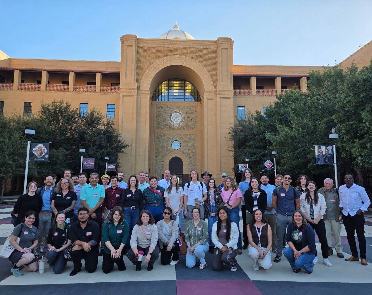 2025 TGIF Participants